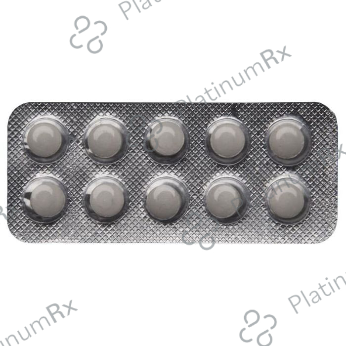 LCZ 10 Tablet