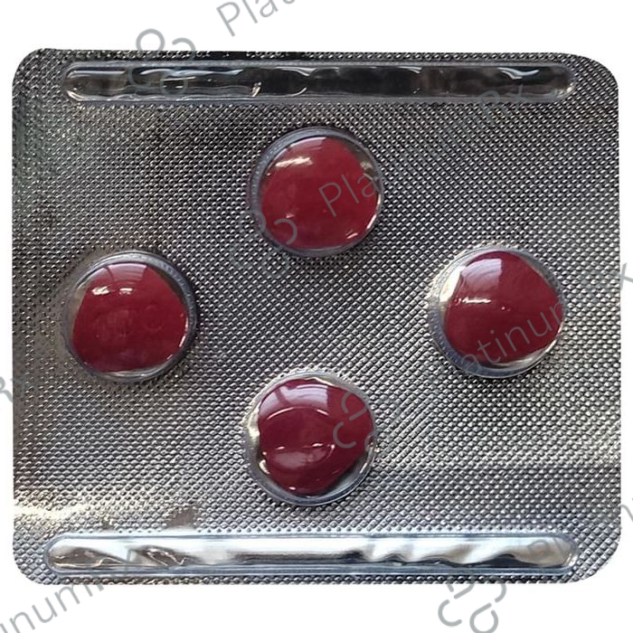 Zenegra 100mg Tablet 4s