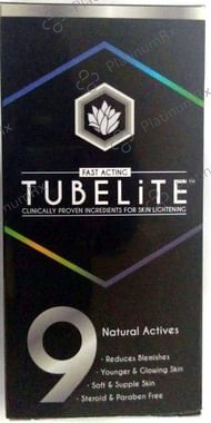 Tubelite Cream
