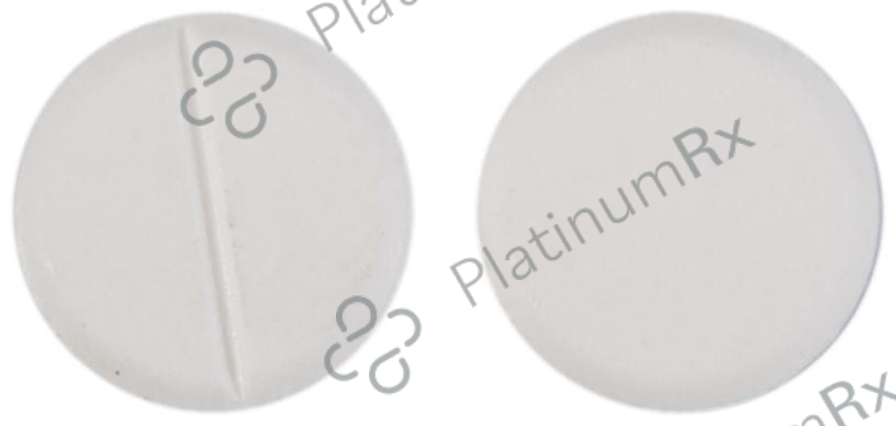 Contramal DT 50mg Tablet