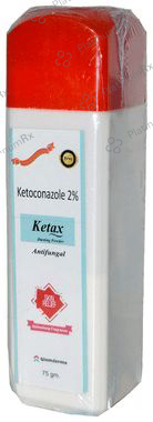 Ketax Dusting Powder