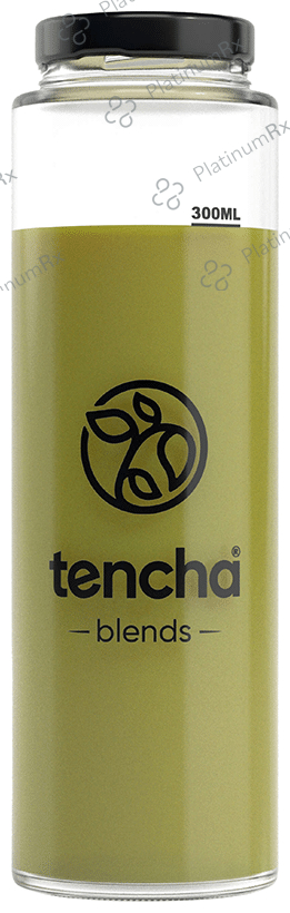 Tencha Blends Tumbler