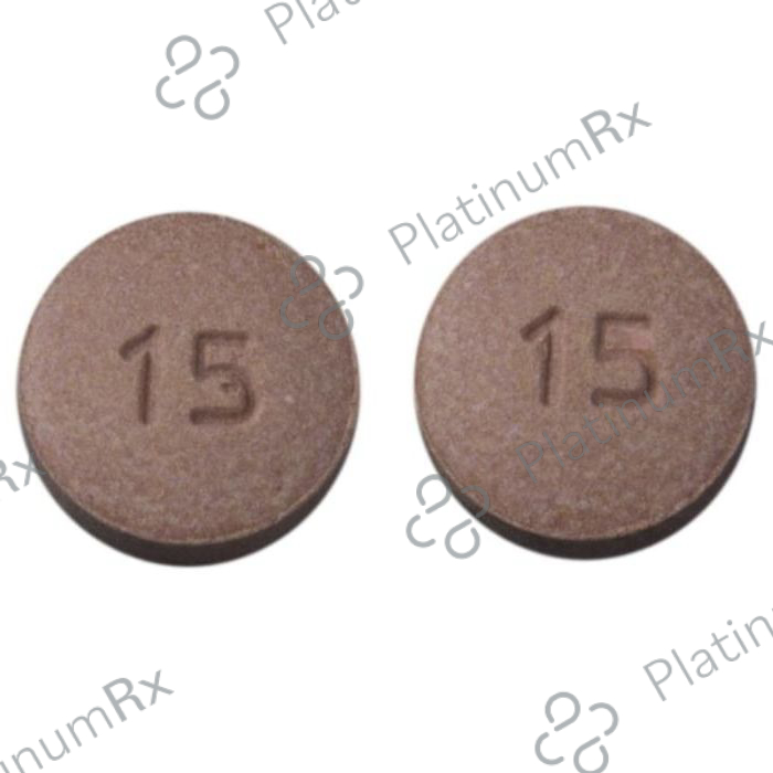 Folitrax 15mg Tablet 10s