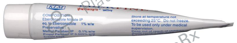 Eberfine 2% Cream 30gm