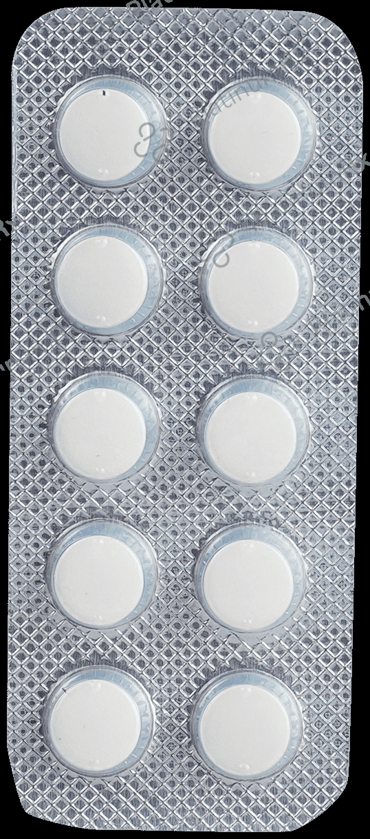 Pentanerv NT 100/10mg Tablet 10s