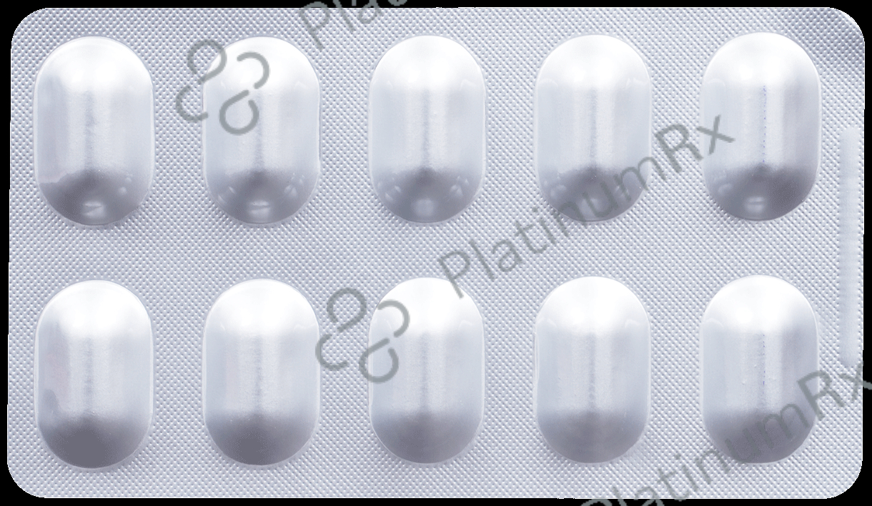 Mirago S 25mg Tablet ER 10s