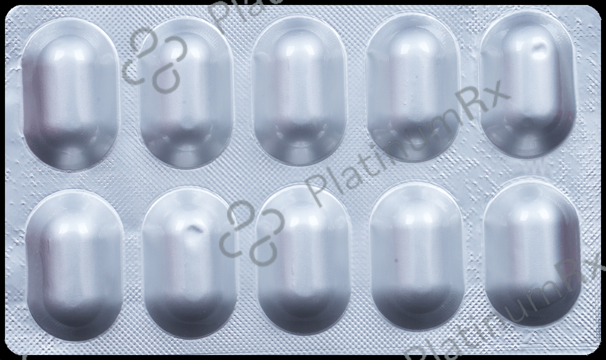 Optimoz-Plus Tablet