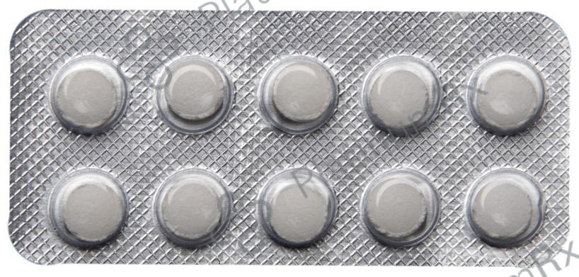 Liv-Cet 5 Tablet