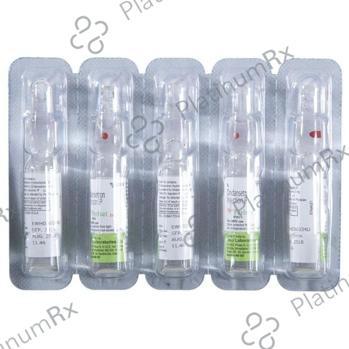 Periset Injection 10 Injection