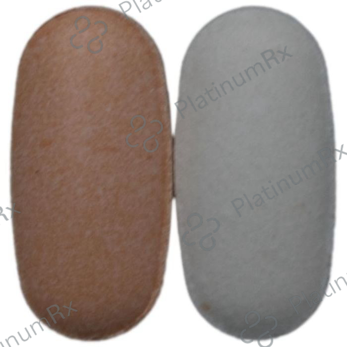 Telsartan CT 12.5/40mg Tablet 10s