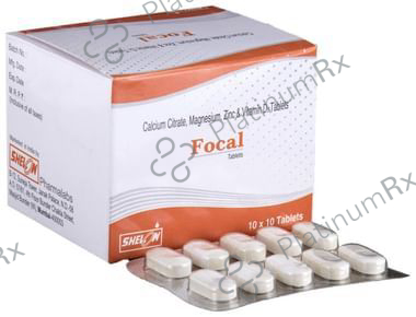 Focal Tablet
