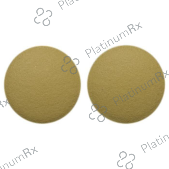 Febuset 40mg Tablet 10s