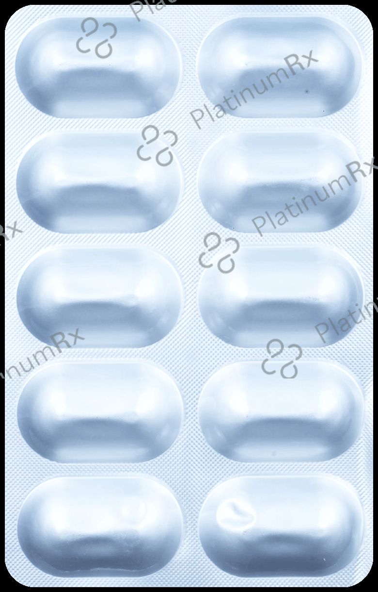 Switdapa-M 10/500 XR Tablet