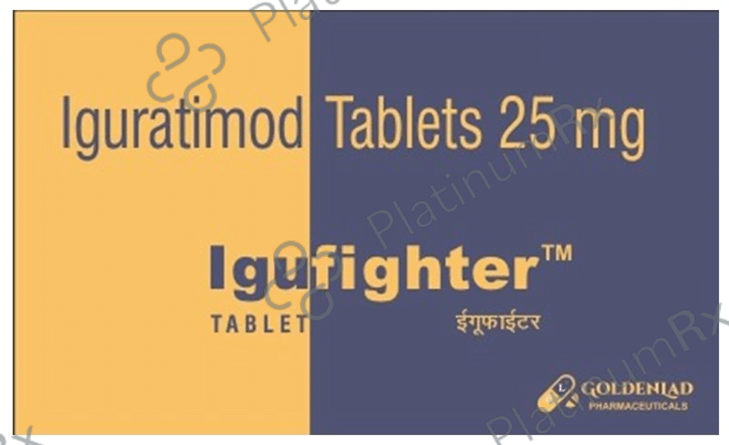 Igufighter Tablet