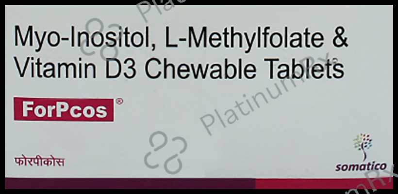 Forpcos Tablet