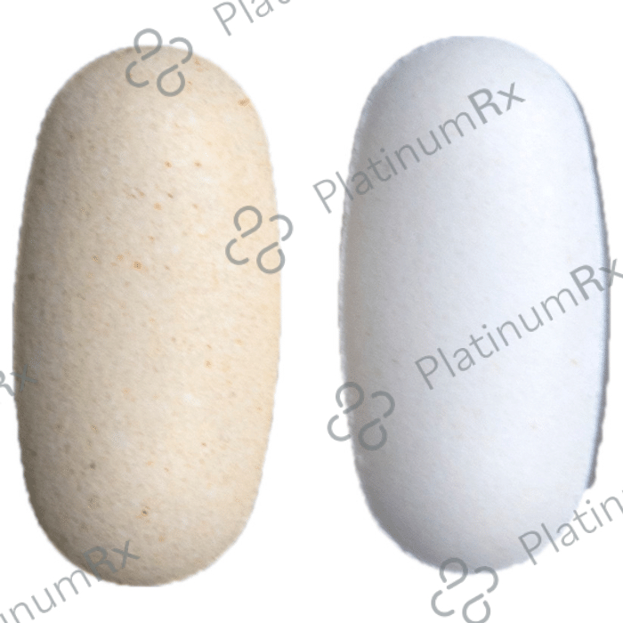 Tribetrol 2 Forte 2/500/0.3mg Tablet SR 15s