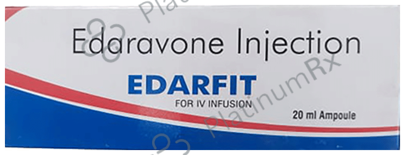 Edarfit Injection