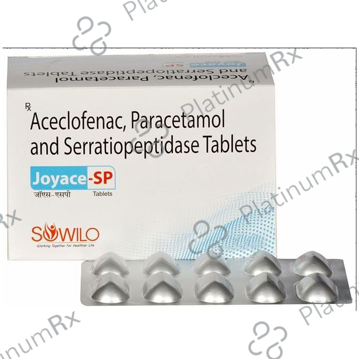 Joyace SP Tablet
