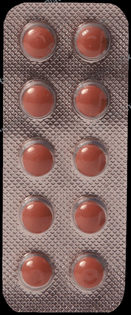 Espidase 10mg Tablet