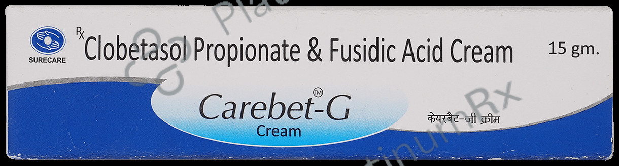 Carebet-G Cream