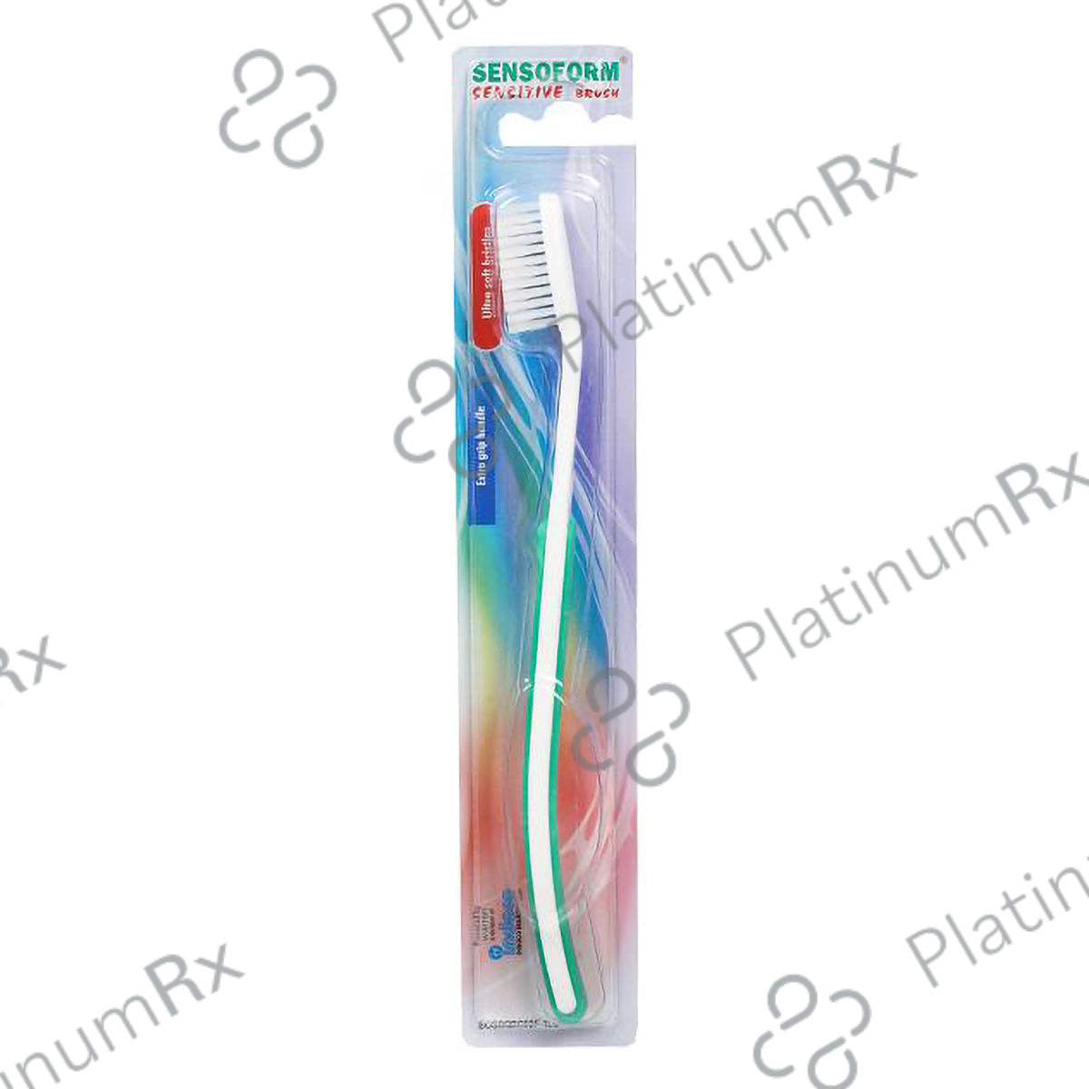 Sensoform Sensitive Toothbrush 1s