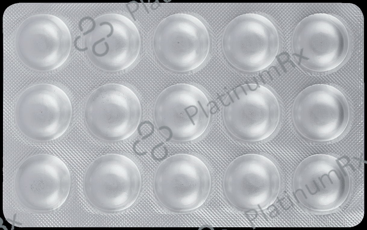 Benitowa Beta 4/25mg Tablet ER 15s