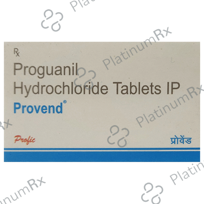 Provend Tablet