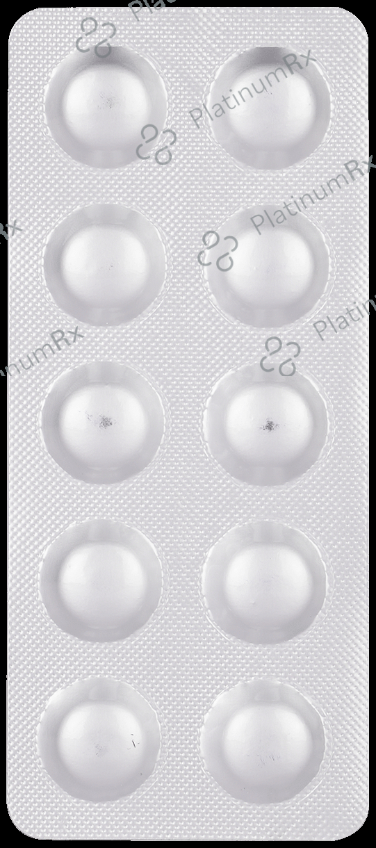 Tensorin 20mg Tablet 10s