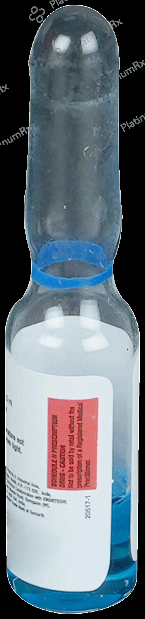 Endocryl 0.5ml Injection