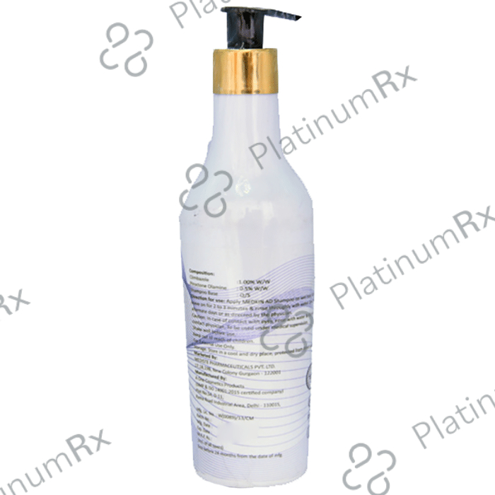 Medkin AD Shampoo
