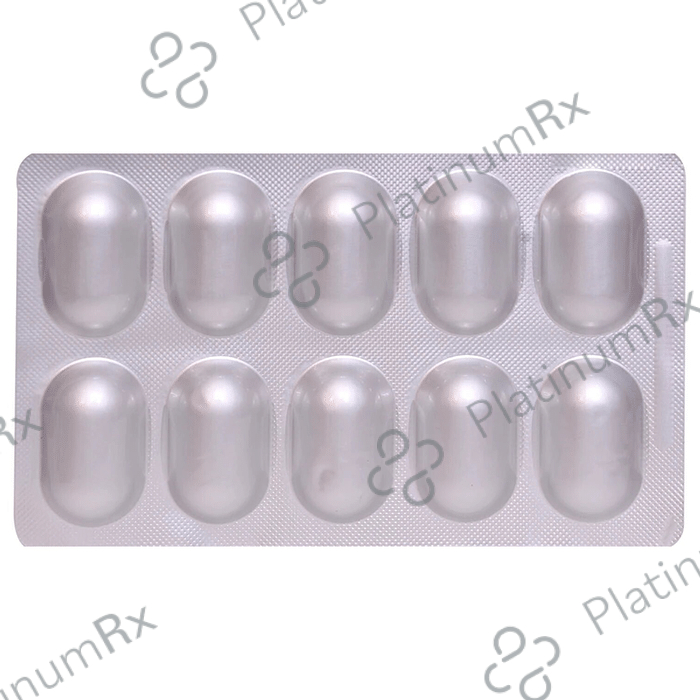 Dabistar 75mg Capsule 10s