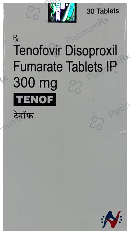 Tenof Tablet