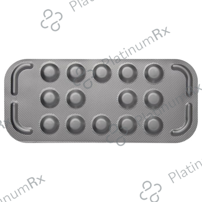 Telsartan 20 Tablet 14 Tablet
