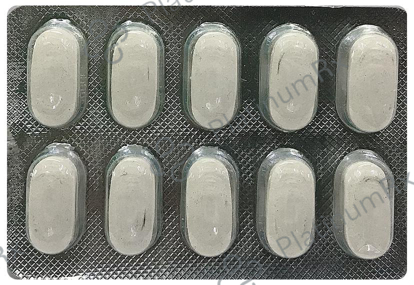 Diclofed-MR Tablet
