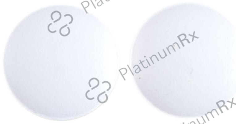 Sysron NCR 15mg Tablet 5s