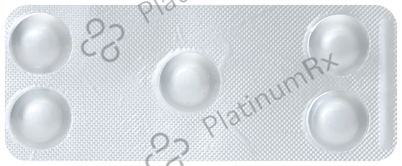 CCQ 50 Tablet