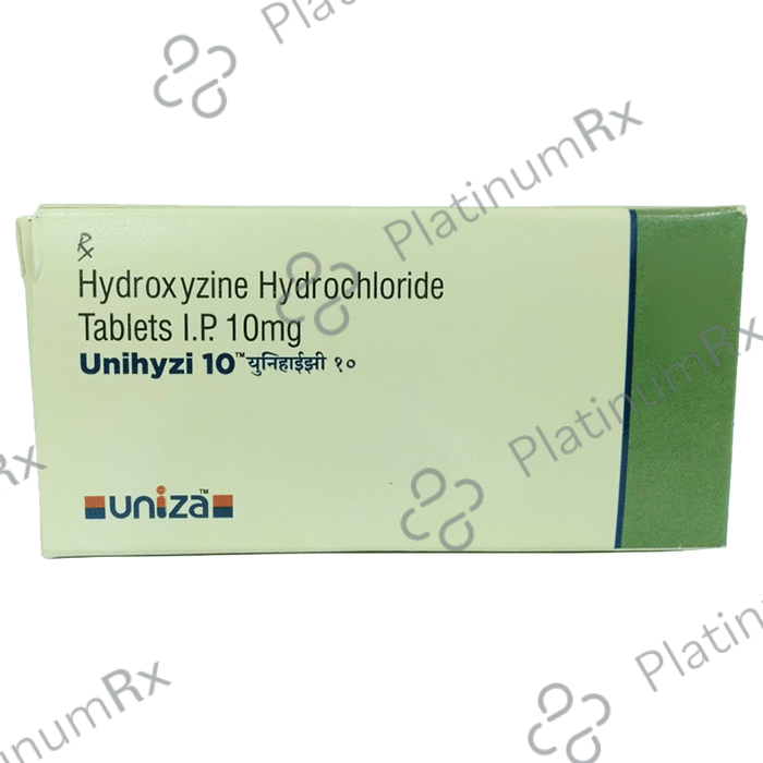 Unihyzi 10 Tablet