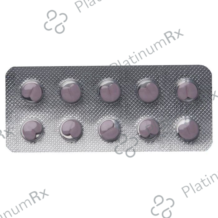 Concor COR 1.25mg Tablet 10s