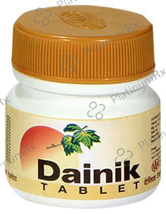 Dainik Tablet