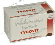 Tycovit Capsule