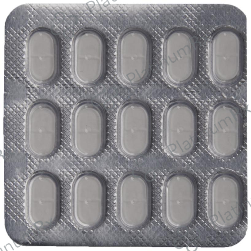 Euglim 2mg Tablet 15s