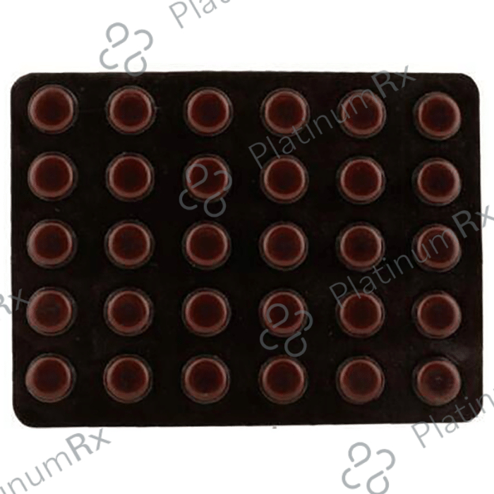 Fertyl M 25mg Tablet 30s