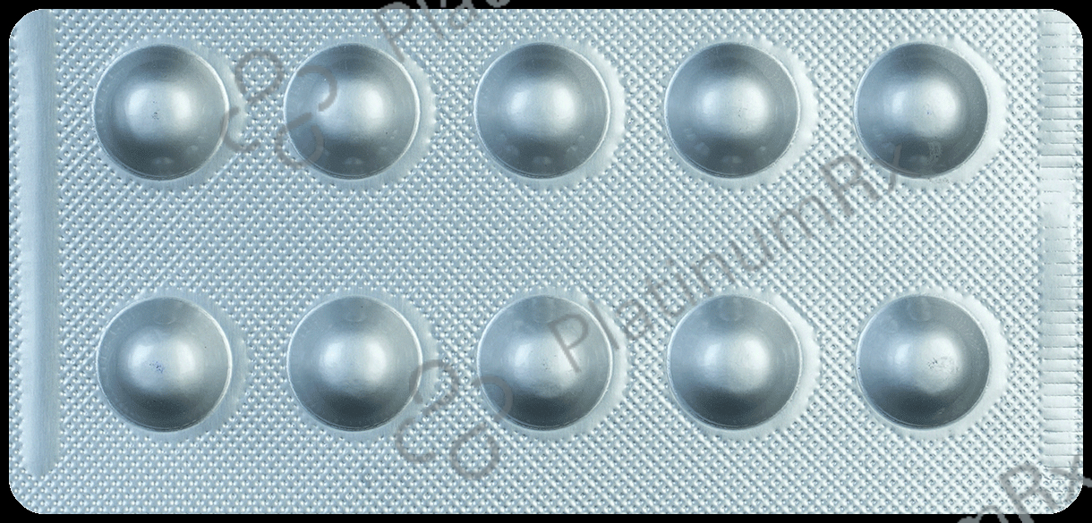 Bilanta 20mg Tablet 10s