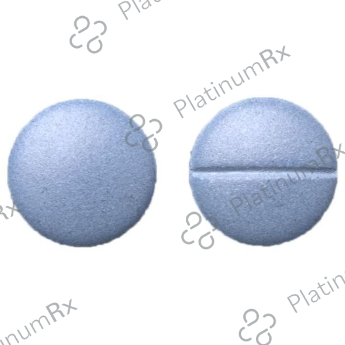 Lacoset 200mg Tablet 10s