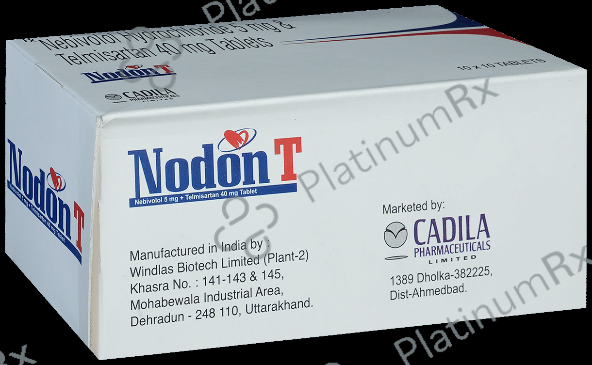 Nodon T Tablet