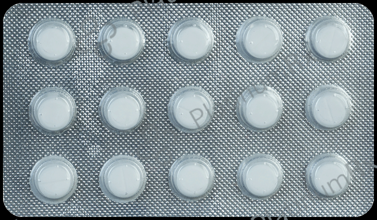 Nebistar SA 5/2.5mg Tablet 15s