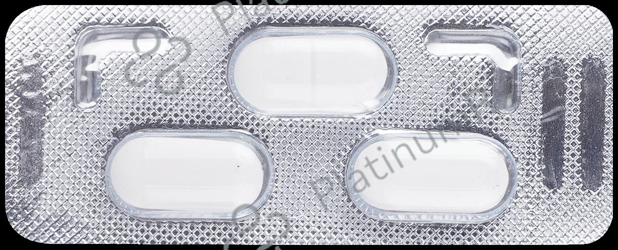 Microvir 500 Tablet