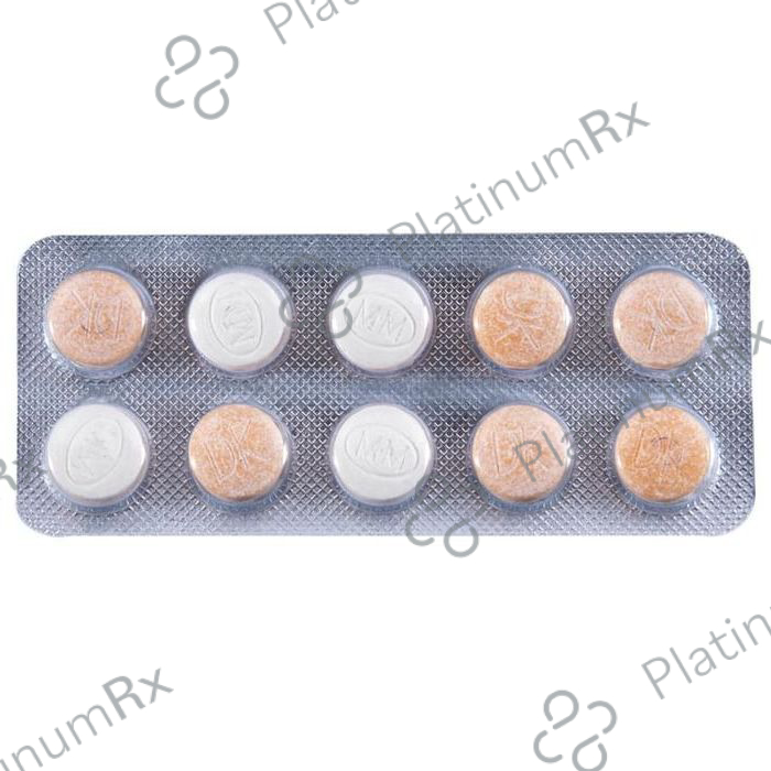 Diucontin-K 40 Tablet CR