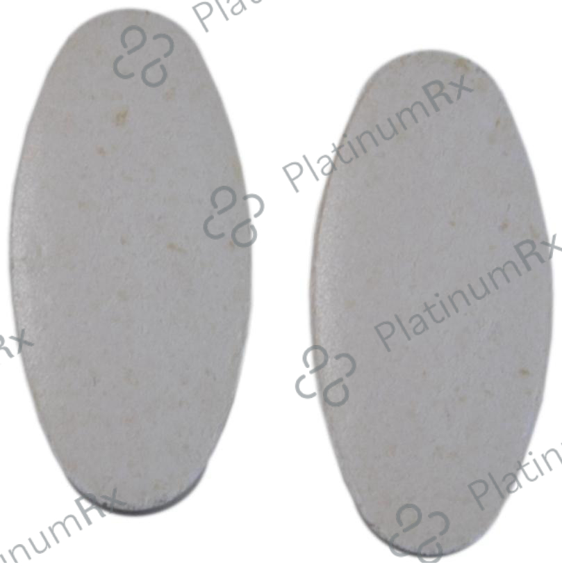 Clavam DT 200/28.5mg Tablet 10s