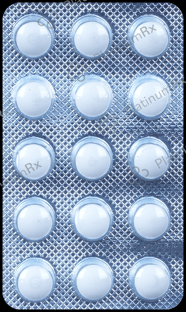 Rispond 1mg Tablet 15s